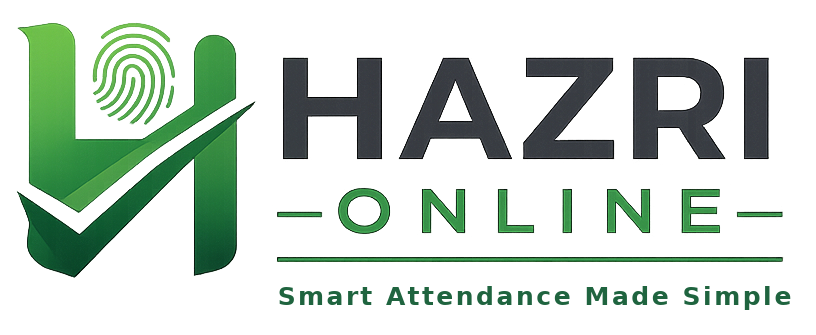 Hazri Online
